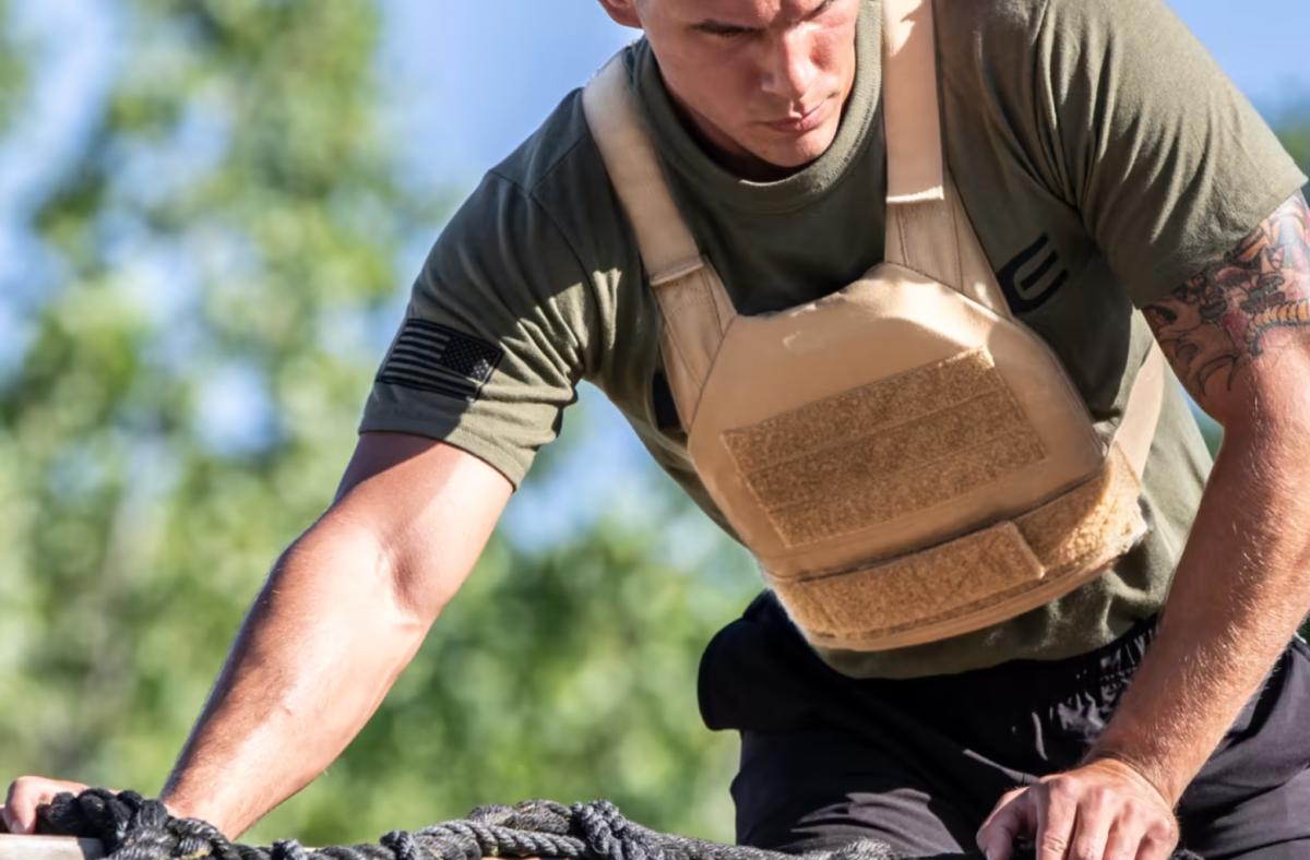 Rogue Plate Carrier
